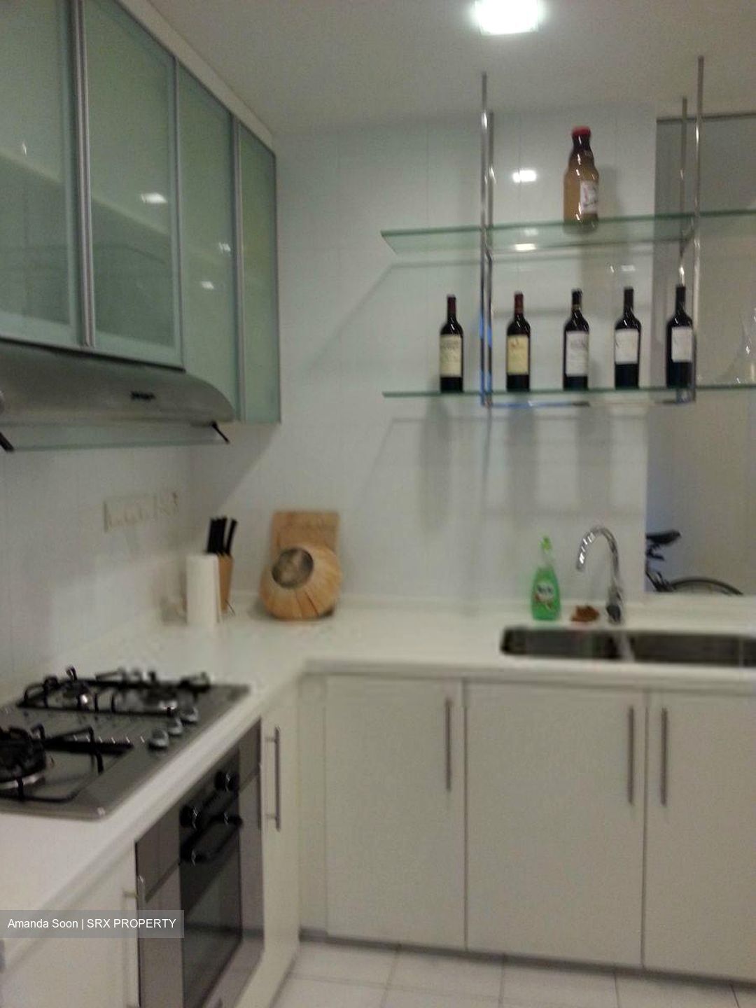 Watermark Robertson Quay (D9), Apartment #314209961